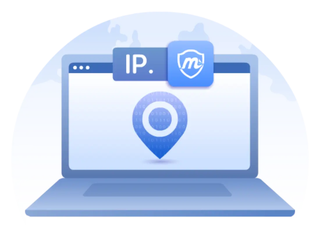 Hide IP Address Now